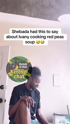 #jamaicatiktok | shebada