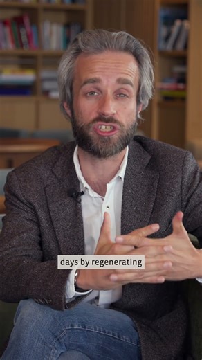 Is the human body even made for fasting? #evolution #longevity #natural