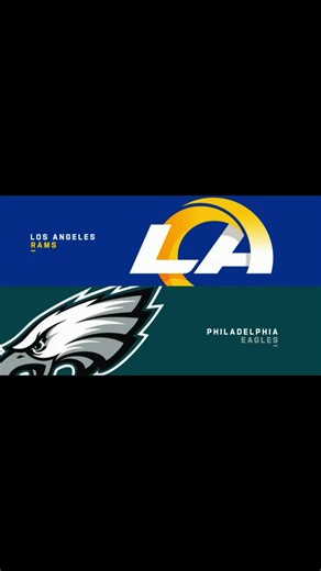 Los Angeles Rams vs. Philadelphia Eagles Game Highlights | Divisional Round NFL 2024 Season #rams #philadelphiaeagles #nflfootball #nfl #fyp