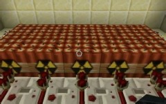 MineCraft工业2核弹10个最大威力爆炸