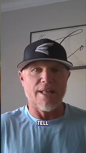 Connel, talks about Roof X making one of the biggest amateur mistakes in Major world softball History. was this the mistake that lead to a double vaccination! Andrew Collins | Perfect Boom