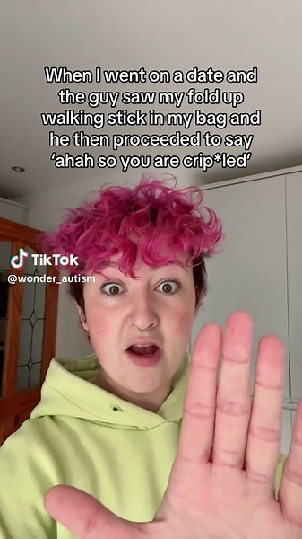 Navigating Dating with a Disability: My Experience