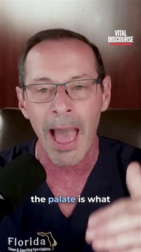 The "Punching Bag" in Your Throat: Is the Uvula Useless?