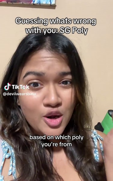 Exploring Singapore Polytechnics for Fun and Laughter