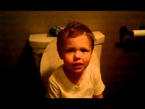 Pooping Conversation with Austin