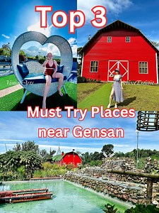 160K views · 482 reactions | TOP 3 Must Try Places near Gensan CAMP...
