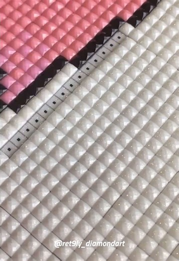 Diamond Painting Kit Review: Unboxing and Tips