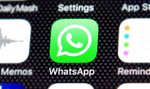 WhatsApp update - Here's to ensure all your messages stay private