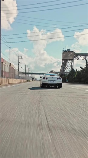 gtr35 sound asmr. #gtr35 #島根 #v6 #gtr35godzilla #nissan