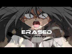 Beyblade AMV - Erased