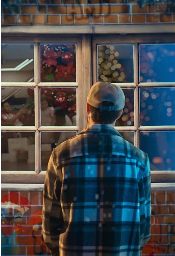 Me sentí engañado… Feliz año!✨