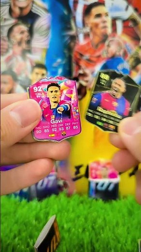 football card collection tour