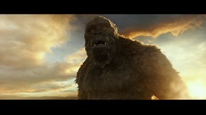 61K views · 1.7K reactions | If you haven't chosen a side yet, now's the time. Who's your winning pick? #GodzillaVsKong in theaters and streaming exclusively on HBO Max* March 31. *Available on HBO Max in the US only, for 31 days, at no extra cost to subscribers. | Godzilla x Kong | Facebook