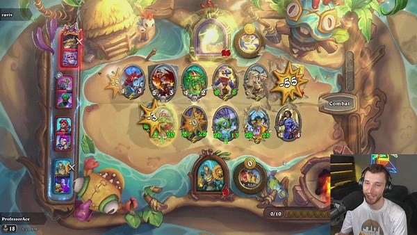 acetheprofessor - Twitch