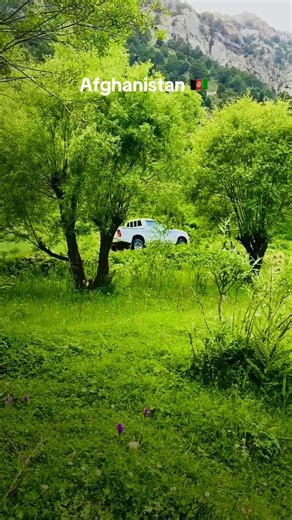 Exploring Afghanistan's Highlights