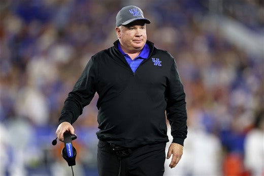 Meet the former SEC head coach join the Texas football staff