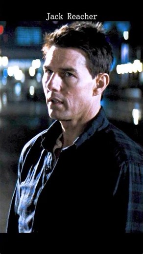 #movie #film Reacher's SILENT Takeover! 😤 | A Masterclass in Non-Verbal Justice | Reacher S1E1