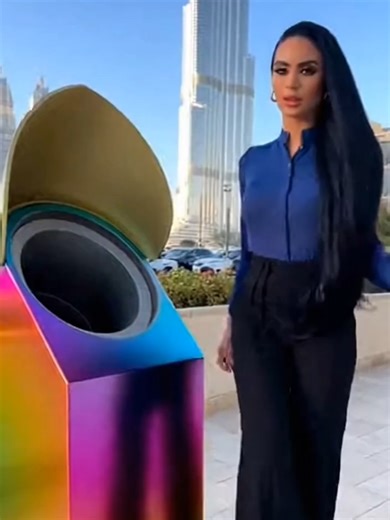 Revolutionary Auto Hair Machine for Perfect Hairstyles