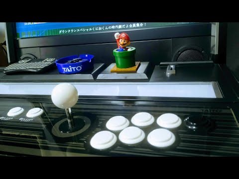 Battletoads & Double Dragon: The Ultimate Team / バトルトード＆ダブルドラゴン