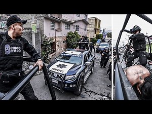 Ando con el cuchillo por las calles - Chico Malo Ep 1 (Documental)