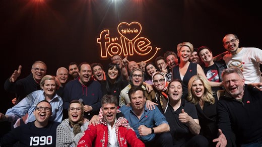 Télévie 2026 : les animateurs de RTL-TVI vont se lancer un nouveau défi