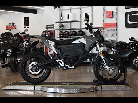 2021 Zero FXS ZF7.2 | Walk Around, Start-Up & Sound Clip