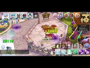 Shadow Chaser ROM: MANHOLE LOCKDOWN