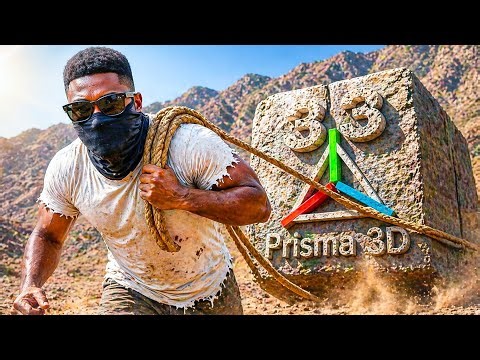I Reveal How You Can Get Prisma 3D 3.3 Early Access For Test