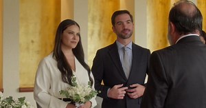 Cautiva por amor: Reparto y personajes principales