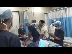 Code Blue Activate Kaise Karte Hai Live Demo | How to Code Blue Activate । Doctors & Nursing Vlogs