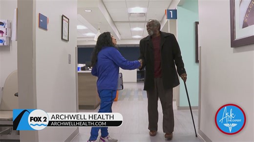 ArchWell Health offers healthy aging tips