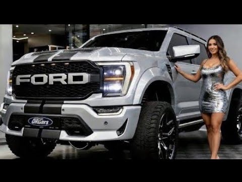 2026-27 New Ford Raptor Pickup Truck Review | Price, Power & Off-Road Beast | Kaleem Motors