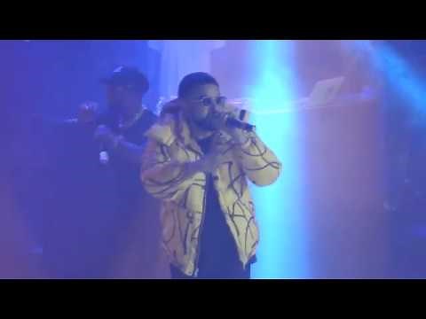 Nav and Tory Lanez Perform Together Live for the First Time