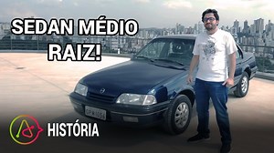 Carros antigos 'baratos': 10 modelos que ainda têm preços acessíveis