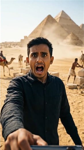 😯 Travel Time Unbelievable Momment #travel #travelshorts #travelvlog @TIME