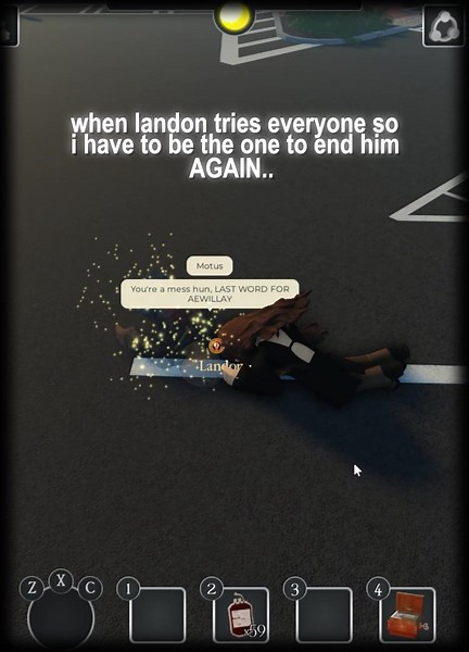 Celebrating Hope Mikaelson in Roblox Adventures