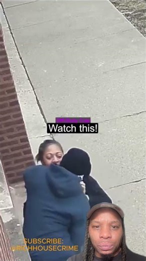 Off-Duty Cop Gets Ambushed