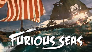 Buy Furious Seas - PC (Steam)