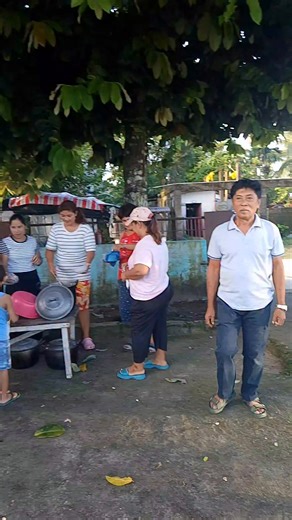 Pa feeding han Cagamutan del Norte/del sur content creator salamat han pagburublig♥️ | Tenedero Longcop Reyna