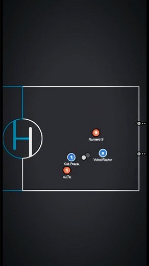 #edit #fyp #haxball #skills