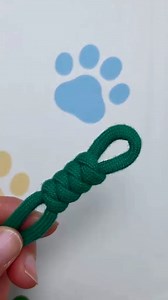 Simple and cute bracelet tying instructions #diy #bracelet #crafts | Craft 1 Minute