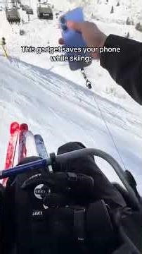 Outdoor Anti-Theft Retractable Phone Lanyard