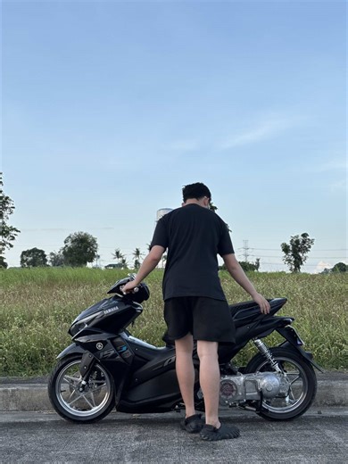 Aerox 155 Mods and Specs Explained