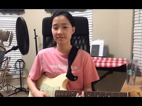 my future Billie Eilish cover