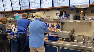 Craig Culver himself is stepping up to help at a busy Culver's restaurant in Waukesha today! They are hosting a benefit for the Xtreme Dance Team. Half of sales go to families in the hospital. DETAILS: https://on.tmj4.com/3128LDb | TMJ4 News