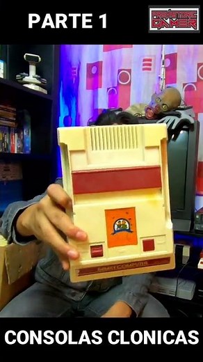 Family Clone Consoles – Part 1 –