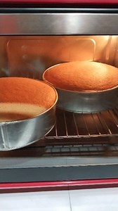 1/2 kilo chiffon cake recipe #chiffoncake #cookingoftheday #cakerecipeforyou #cookingrecipe #bakingrecipe | Free More Recipes 맛있는