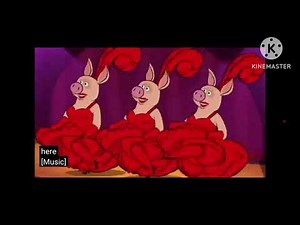 Pango studio musical march