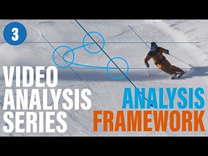 Episode 3. - Analysis Framework for Ski Videos