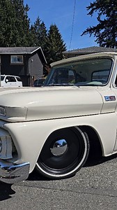 Custom C10 Pick up #lightemuptv #chevy #c10 #pickup #classic Sean Holly Wood Sinclaire | Light 'Em Up.TV - What do you drive?